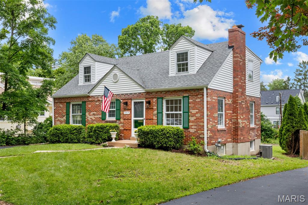 Glendale Terrace Add - Residential