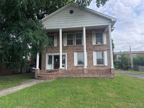 Photo of 114 W North Street, Sikeston, MO 63801 (MLS # 26046618)