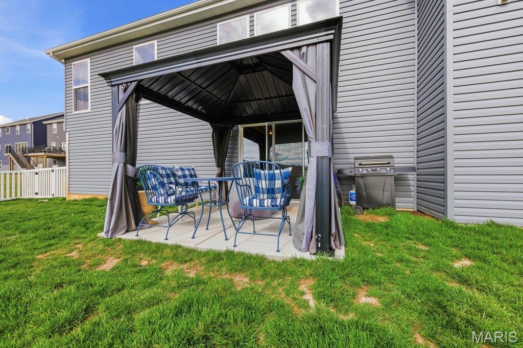 Valley/Winding Bluffs Thr - Residential