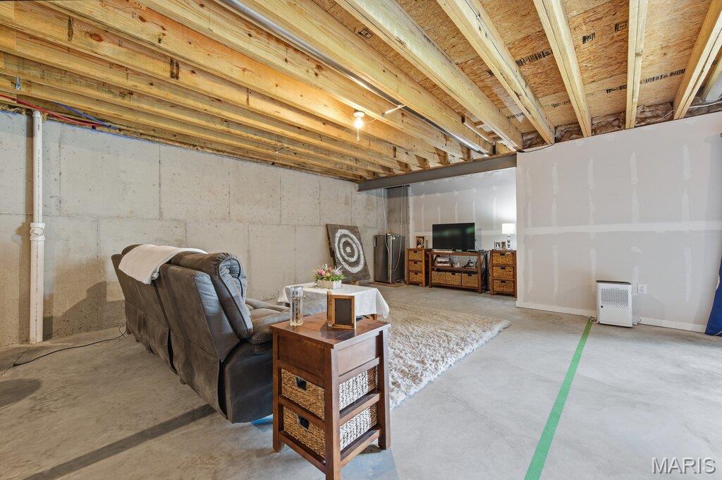 Valley/Winding Bluffs Thr - Residential