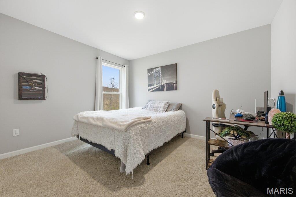 Valley/Winding Bluffs Thr - Residential