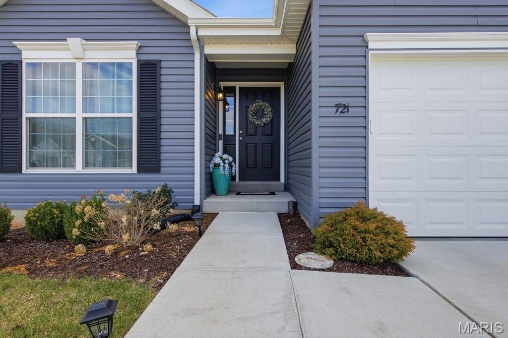 Valley/Winding Bluffs Thr - Residential