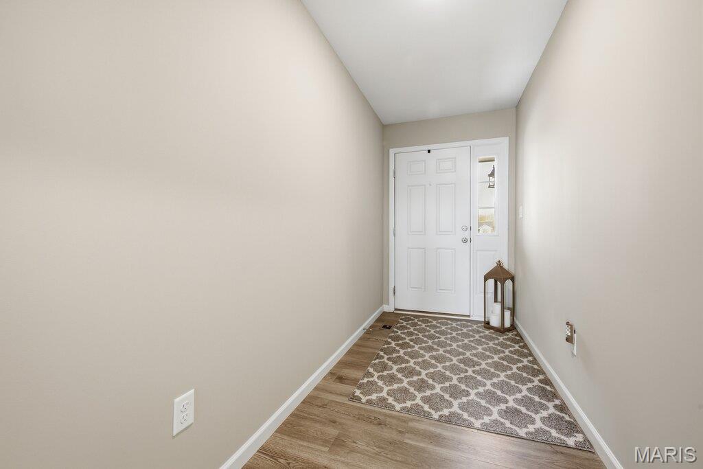 Valley/Winding Bluffs Thr - Residential