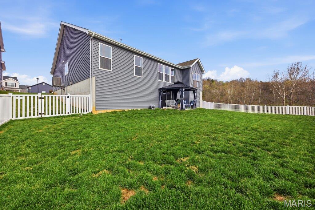 Valley/Winding Bluffs Thr - Residential