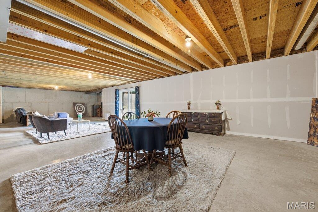 Valley/Winding Bluffs Thr - Residential