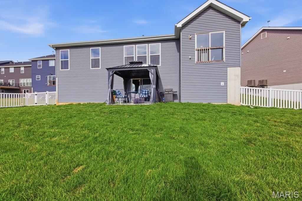 Valley/Winding Bluffs Thr - Residential