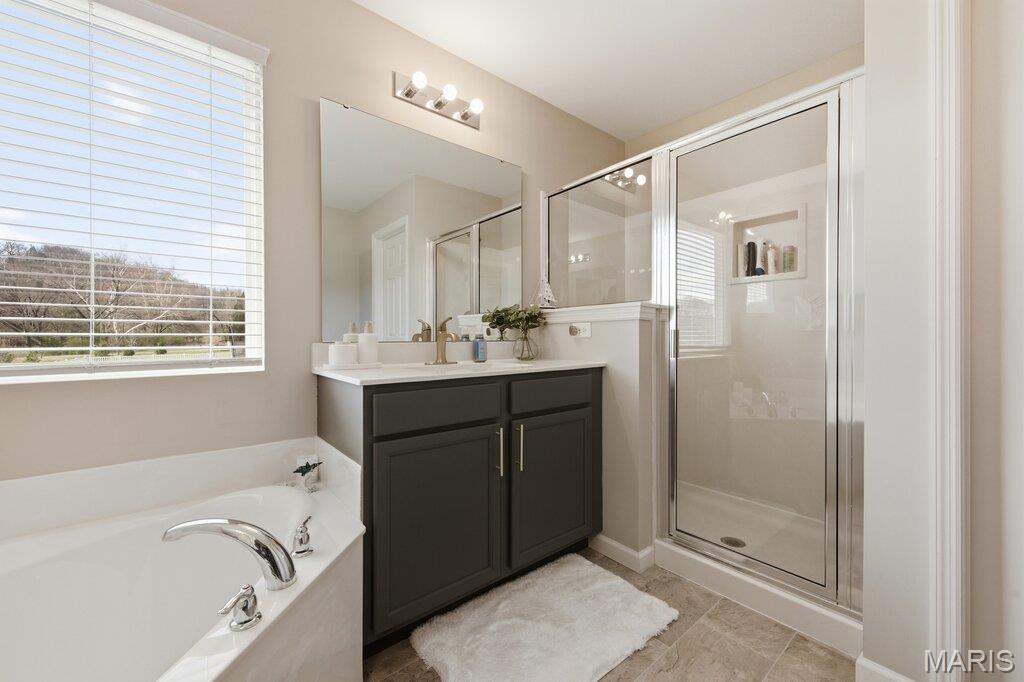 Valley/Winding Bluffs Thr - Residential