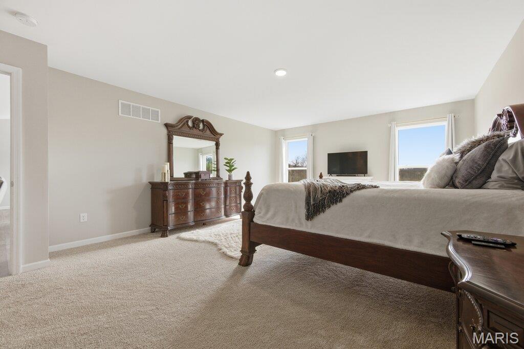 Valley/Winding Bluffs Thr - Residential