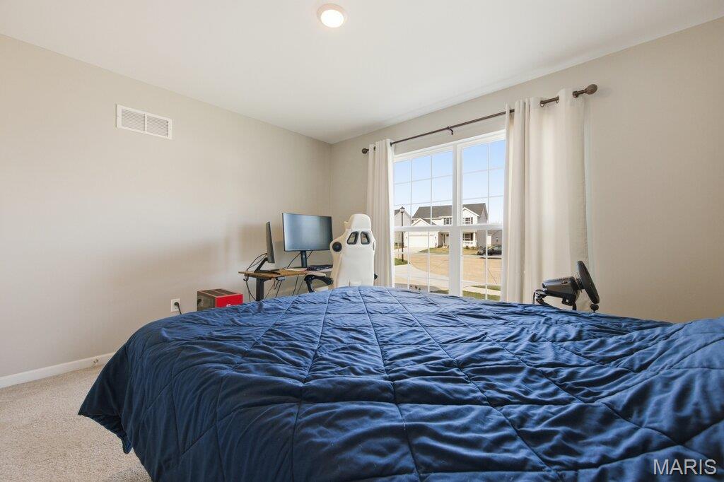 Valley/Winding Bluffs Thr - Residential