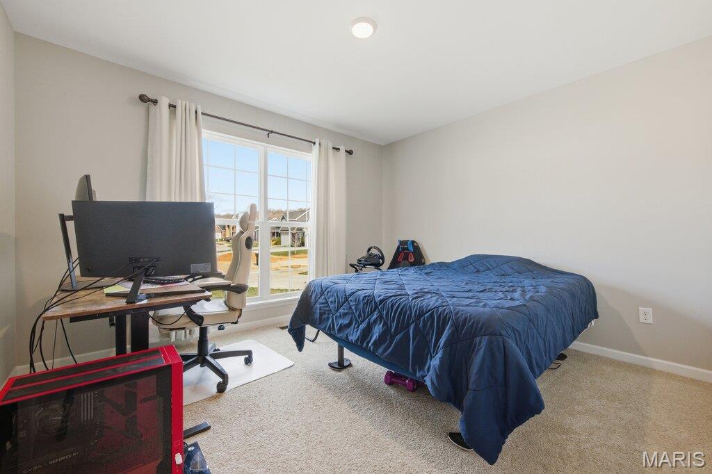 Valley/Winding Bluffs Thr - Residential