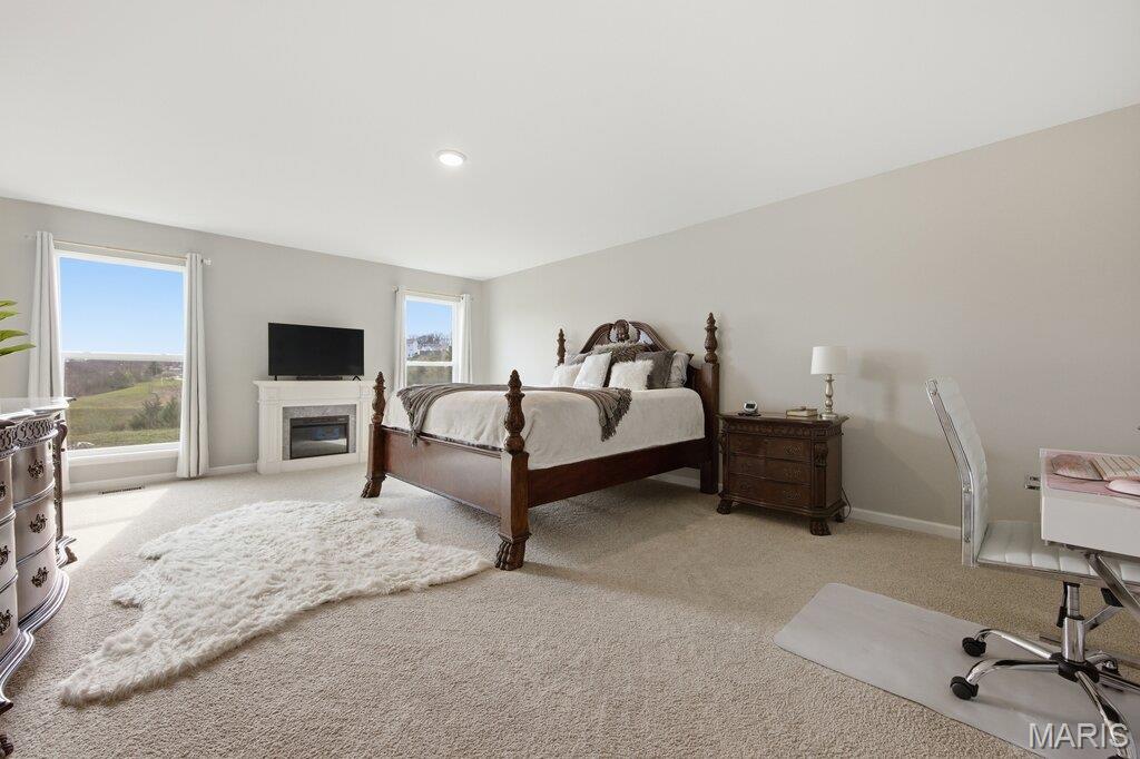 Valley/Winding Bluffs Thr - Residential