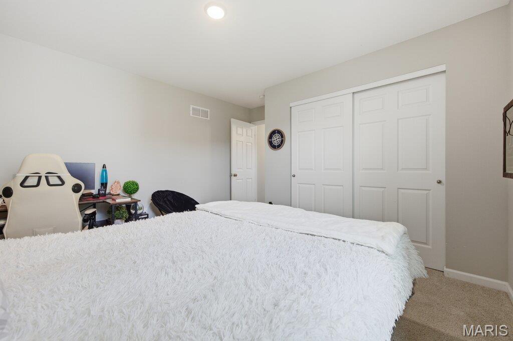 Valley/Winding Bluffs Thr - Residential