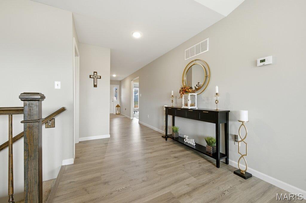 Valley/Winding Bluffs Thr - Residential