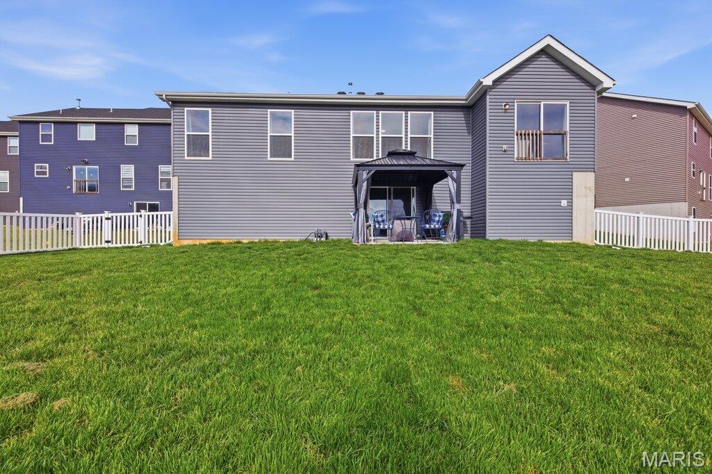 Valley/Winding Bluffs Thr - Residential