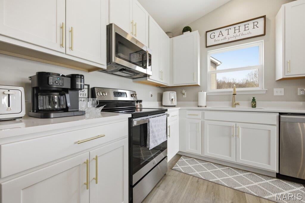 Valley/Winding Bluffs Thr - Residential