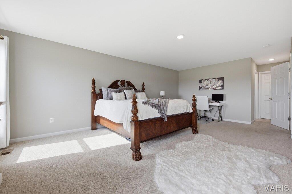 Valley/Winding Bluffs Thr - Residential