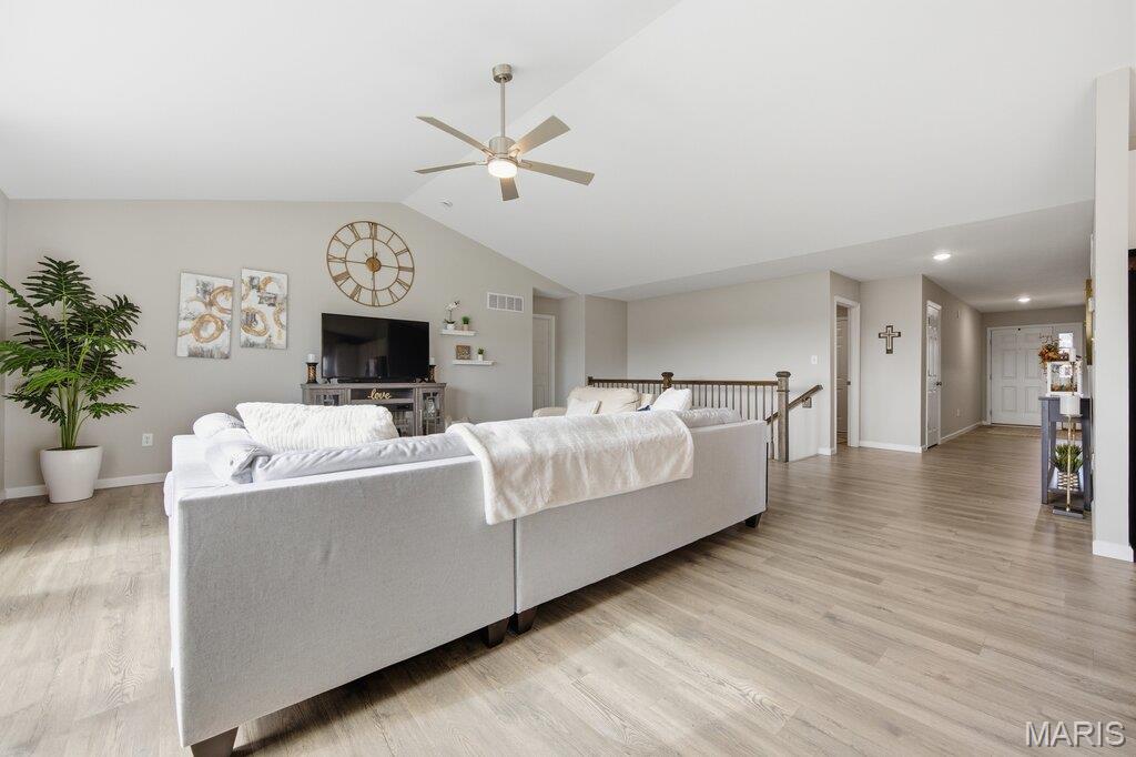 Valley/Winding Bluffs Thr - Residential