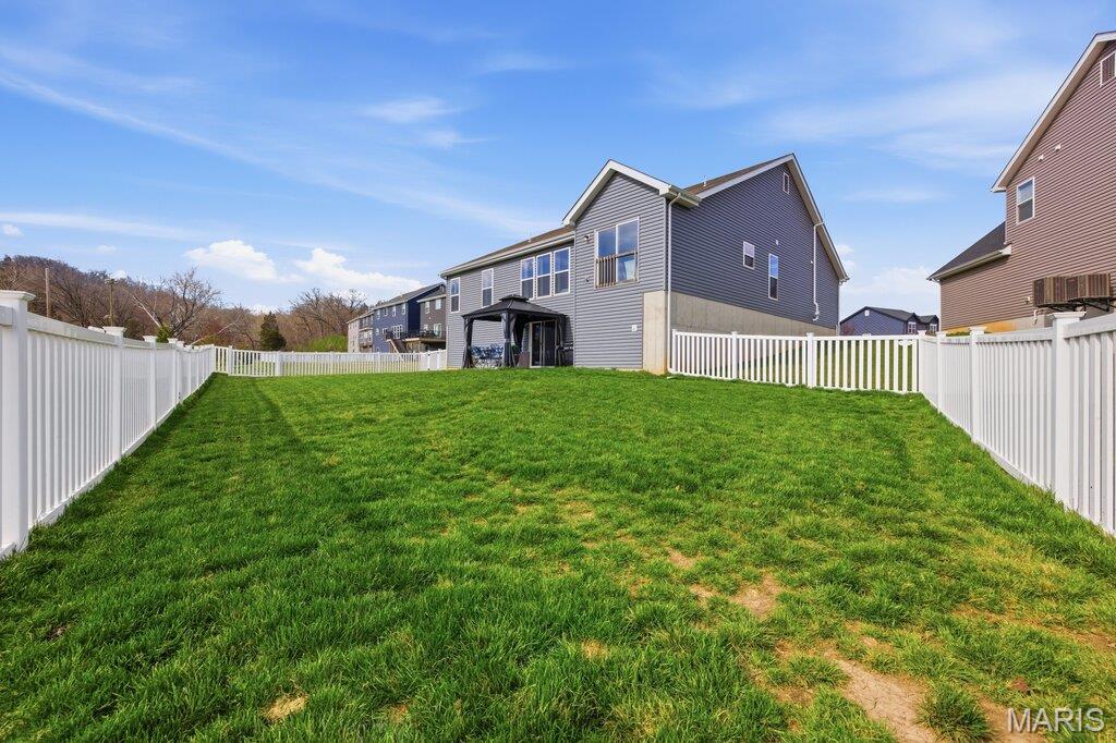 Valley/Winding Bluffs Thr - Residential