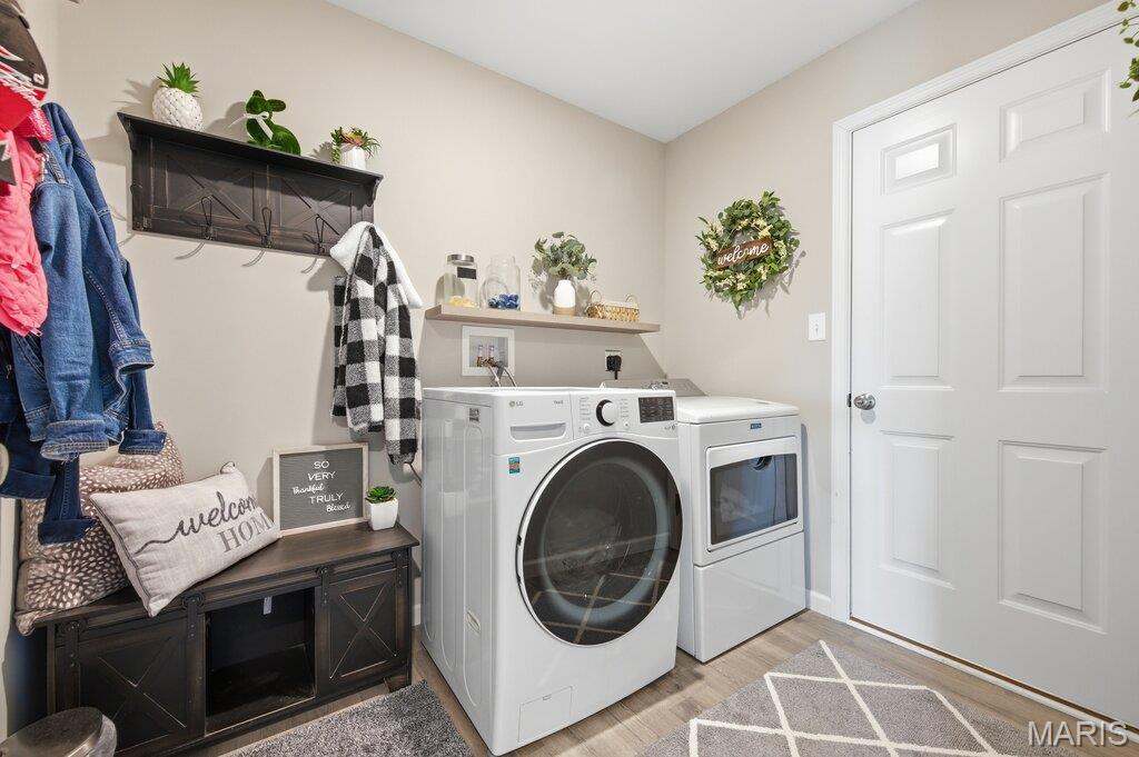 Valley/Winding Bluffs Thr - Residential