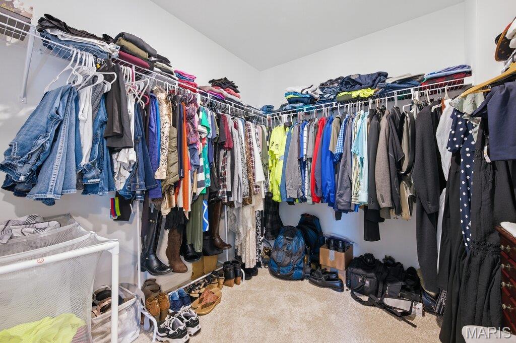 Valley/Winding Bluffs Thr - Residential