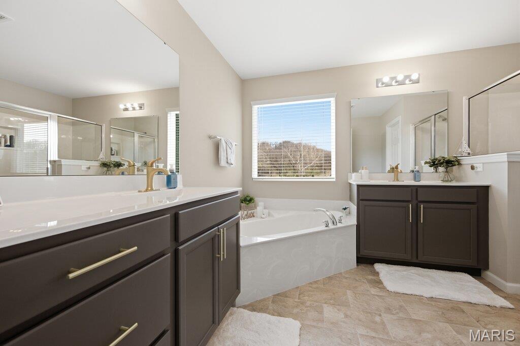 Valley/Winding Bluffs Thr - Residential