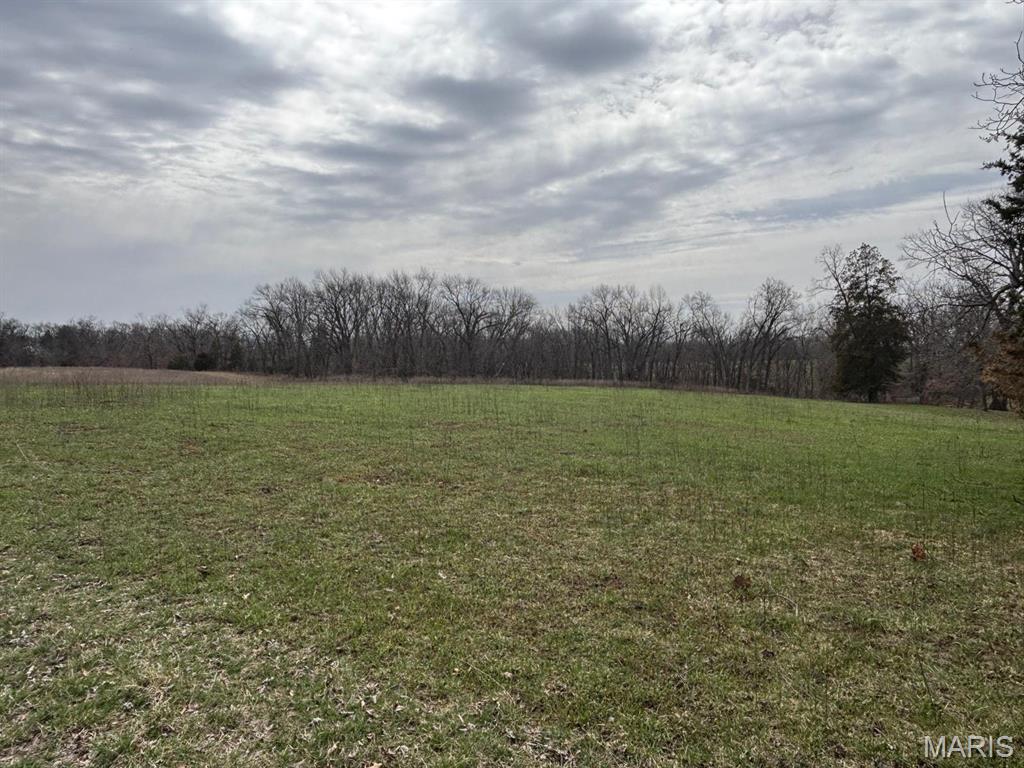 Berry Place Development - Land