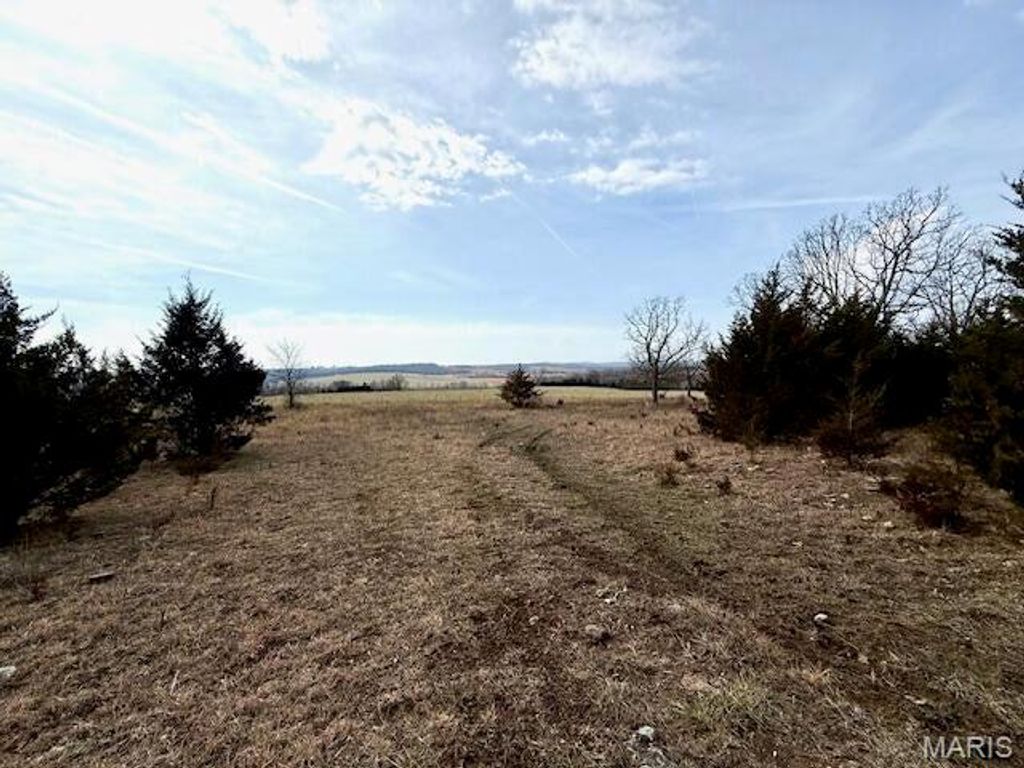 Photo of 000 Hwy M Tract D, Cabool, MO 65689 (MLS # 26016371)
