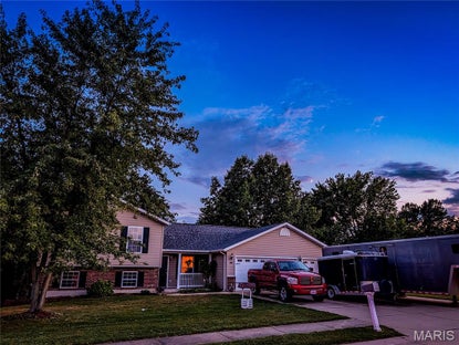 500 Candlestick Ct – Investment Home