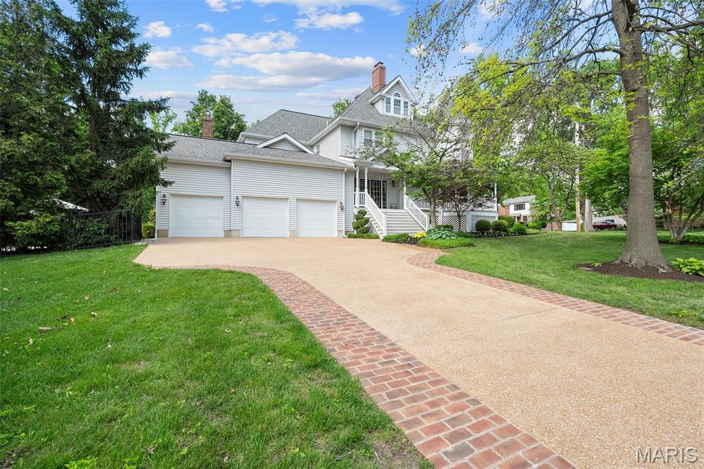 Traum Hauser - Residential