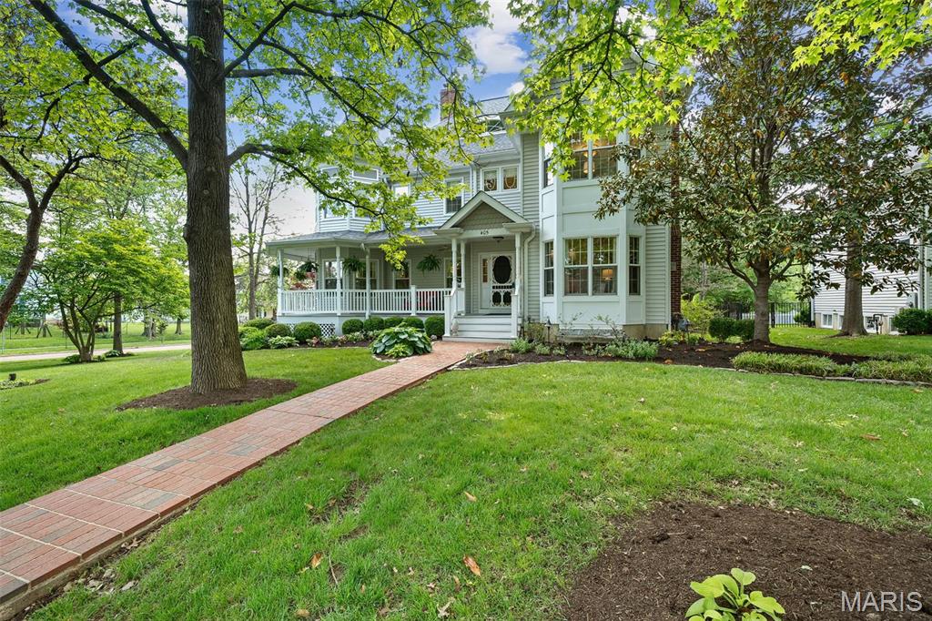 Traum Hauser - Residential