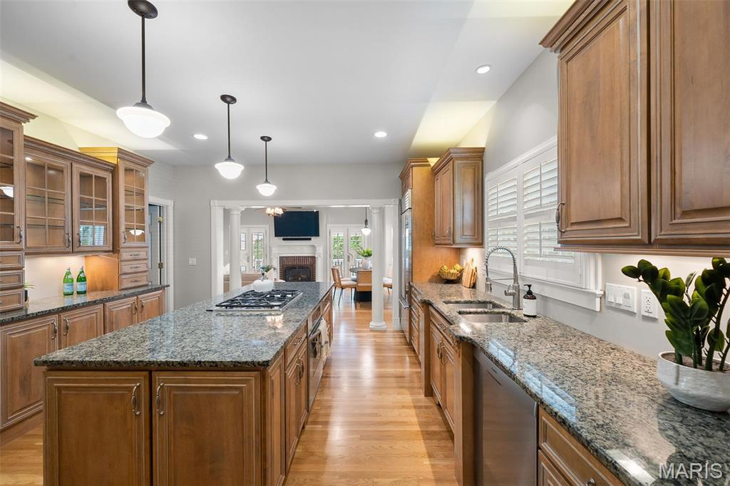 Traum Hauser - Residential