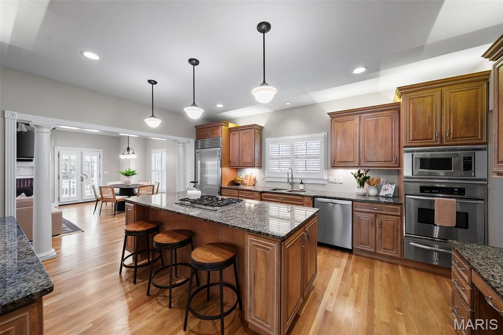 Traum Hauser - Residential