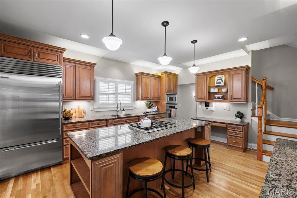 Traum Hauser - Residential