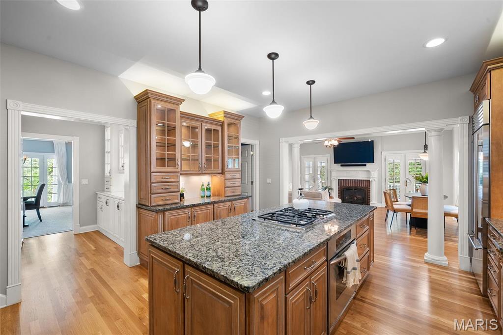 Traum Hauser - Residential