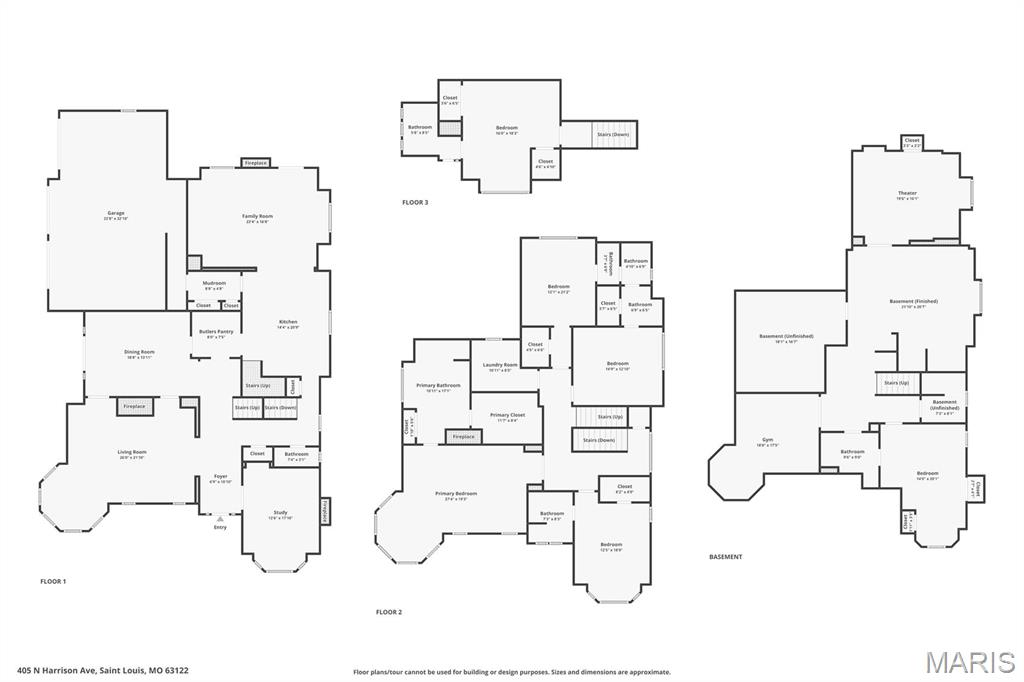 Traum Hauser - Residential