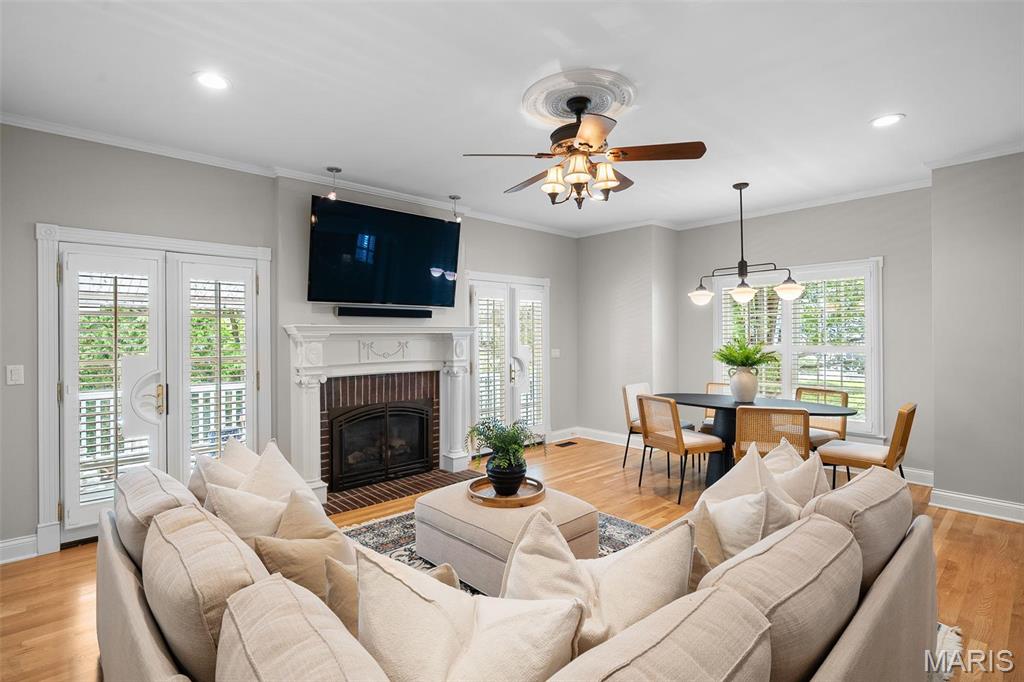 Traum Hauser - Residential