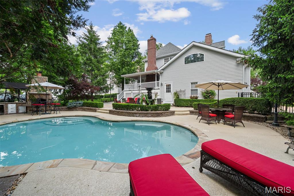 Traum Hauser - Residential