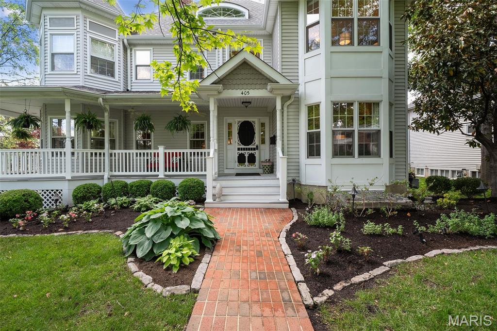 Traum Hauser - Residential