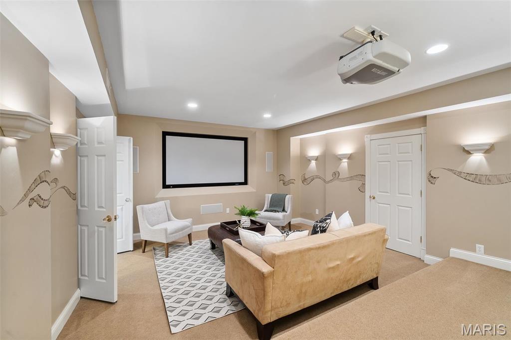 Traum Hauser - Residential