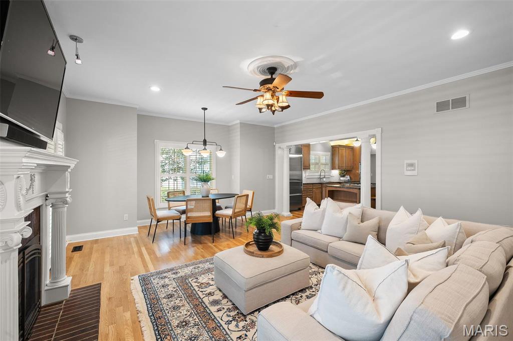 Traum Hauser - Residential