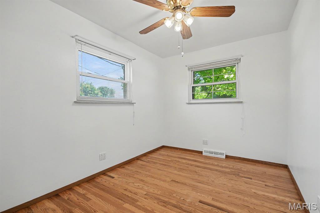 Hinrich Subdivision - Residential