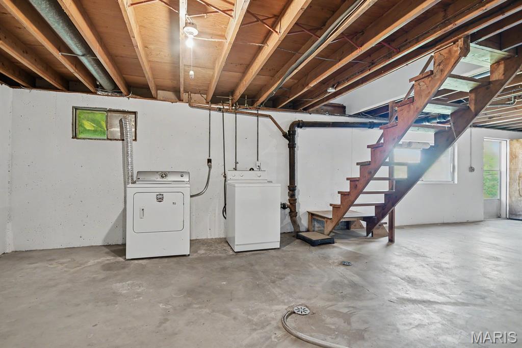 Hinrich Subdivision - Residential