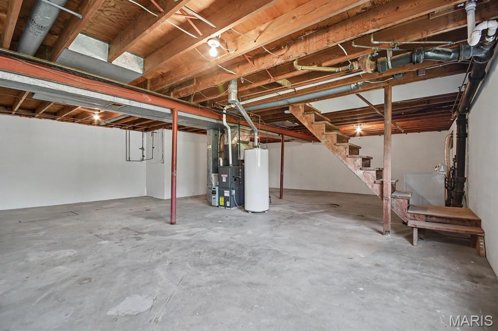 Hinrich Subdivision - Residential
