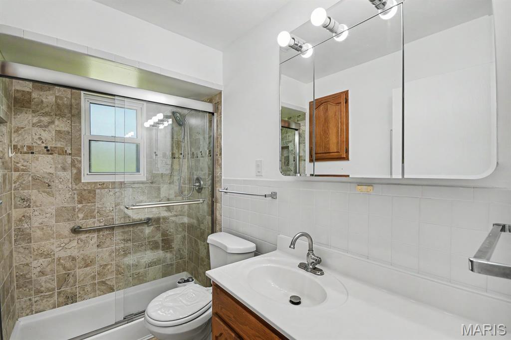Hinrich Subdivision - Residential