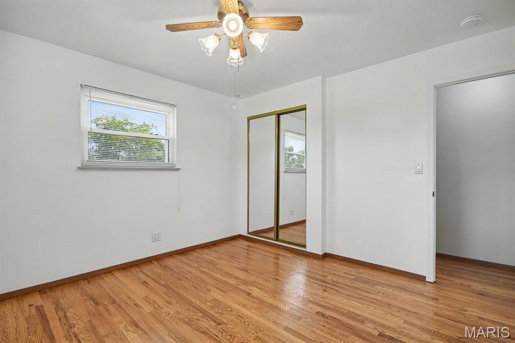 Hinrich Subdivision - Residential