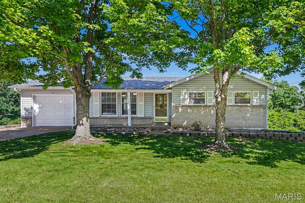 Hinrich Subdivision - Residential