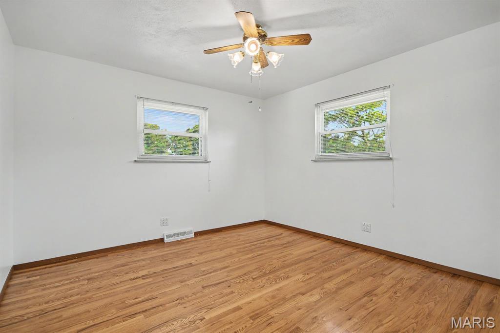 Hinrich Subdivision - Residential