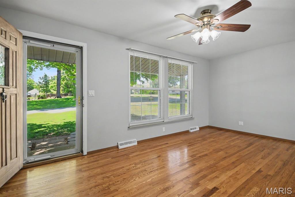 Hinrich Subdivision - Residential