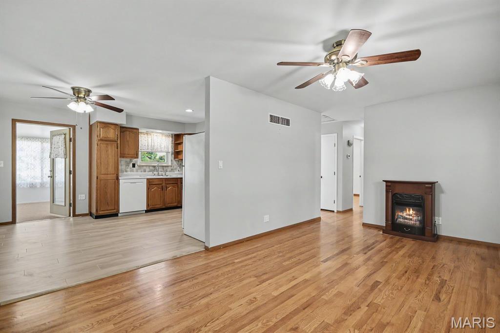 Hinrich Subdivision - Residential