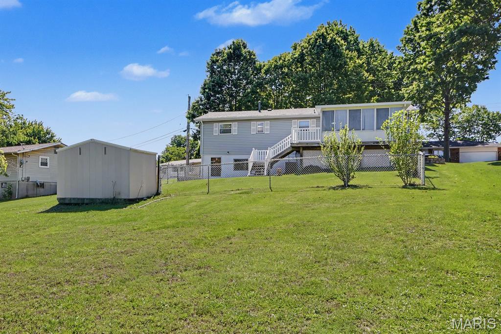 Hinrich Subdivision - Residential